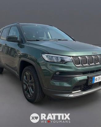 JEEP compass ii 2021 Compass 1.3 turbo t4 phev Nor