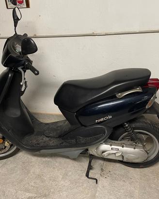 Neos 50