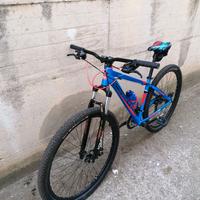 MTB Mountain Bike WING RCK 29″ alluminio - 21V