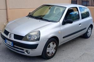 Renault Clio 1.2 benzina 3 porte