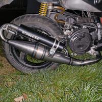 marmitta stage 6 proreplica mk2 piaggio