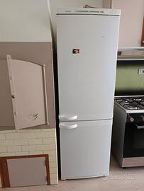 frigorifero Miele bimotore