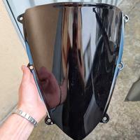 Cupolino Racing Honda CBR 600 RR 2007-2012 Nero