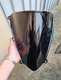 Cupolino Racing Honda CBR 600 RR 2007-2012 Nero