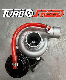 Turbo rigenerato Bobcat Kubota Escavatore / Tratto