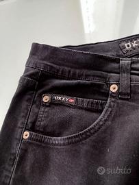 Jeans uomo Oxxy