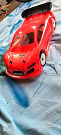 arc 1/10 touring A10 2025