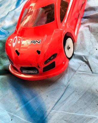 arc 1/10 touring A10 2025