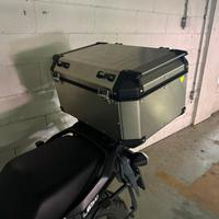 Bauletto Givi Trekker Outback 58lt