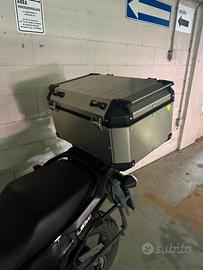 Bauletto Givi Trekker Outback 58lt