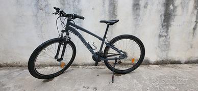 Bici Rockrider