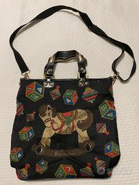 Borsa grande a mano o tracolla - Braccialini