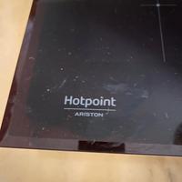 Piano induzione Hopoint Ariston