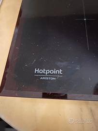Piano induzione Hopoint Ariston