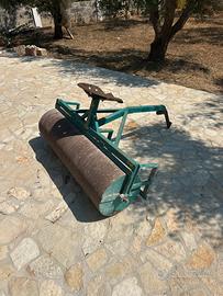 Rullo trattore