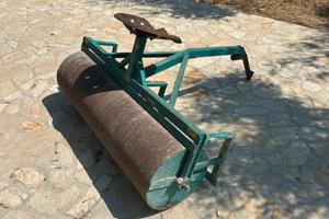 Rullo trattore