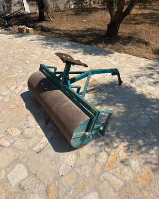 Rullo trattore