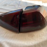 Fari posteriori Golf 7