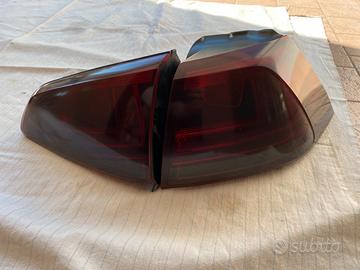 Fari posteriori Golf 7