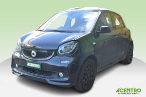SMART FORFOUR - 0.9 PASSION U192888