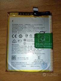 Batteria Oppo BLP765 