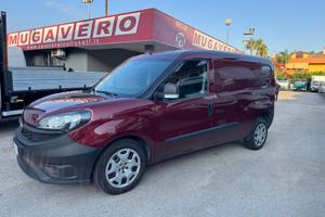 FIAT DOBLO MAXI 1.6 M-JET 105CV E 6