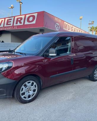 FIAT DOBLO MAXI 1.6 M-JET 105CV E 6