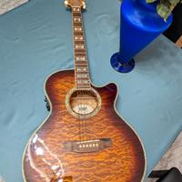 chitarra ESP xstone limited