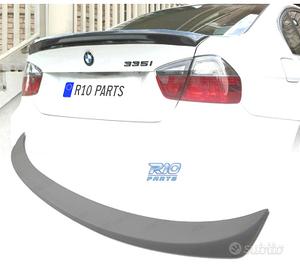 SPOILER ALETTONE BMW E90 LOOK M