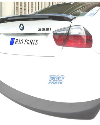 SPOILER ALETTONE BMW E90 LOOK M