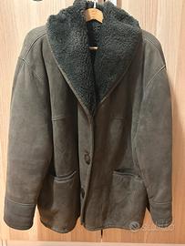 Montone shearling