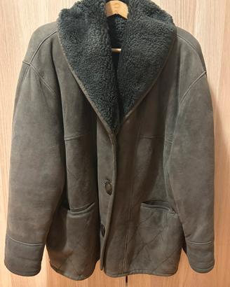 Montone shearling
