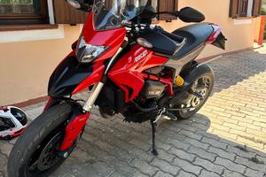 Ducati Hypermotard 821