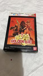 Videogioco golden axe
