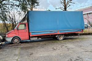 Iveco turbo Daily 35-10 1994 