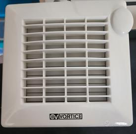 aspiratore bagno Vortice