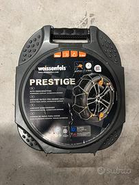 Catene da neve Weissenfels Prestige misura E9 M44