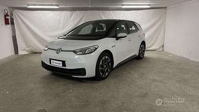 Volkswagen ID.3 Pro Performance