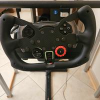 Playseat evo/logitech g29 moddato