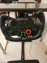 Playseat evo/logitech g29 moddato