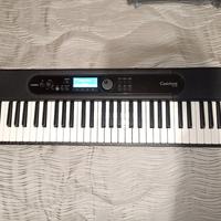 Casio Casiotone CT-S400 Tastiera