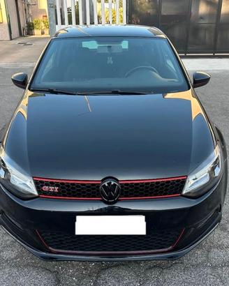 Volkswagen Polo GTI  1.4 TSI 230 CV 2011