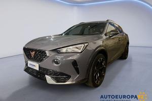 CUPRA Formentor 2.0 TDI 4Drive DSG