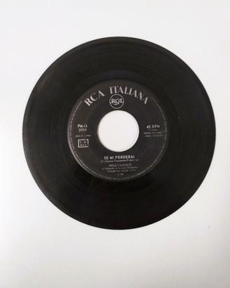 Disco in vinile 8