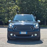 MINI Mini Countryman R60 - 2015