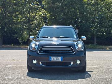 MINI Mini Countryman R60 - 2015