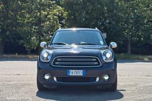 MINI Mini Countryman R60 - 2015