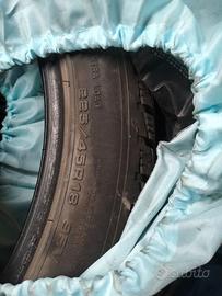 Pneumatici 225/45/r18