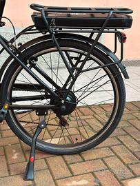 Bici elletrica uomo/donna