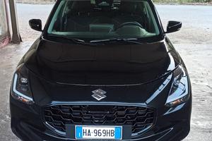 Suzuki Swift Hybrid 1.2 Top 2025